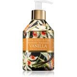 Rudy - Le Maioliche Vanilla lapte de corp 250 ml