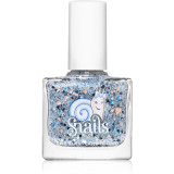 Snails Main Collection lac de unghii pentru copii culoare Snails confetti 10,5 ml