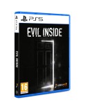 Evil Inside PS5