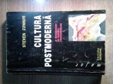 Cumpara ieftin Cultura postmoderna - O introducere in teoriile contemporane - Steven Connor