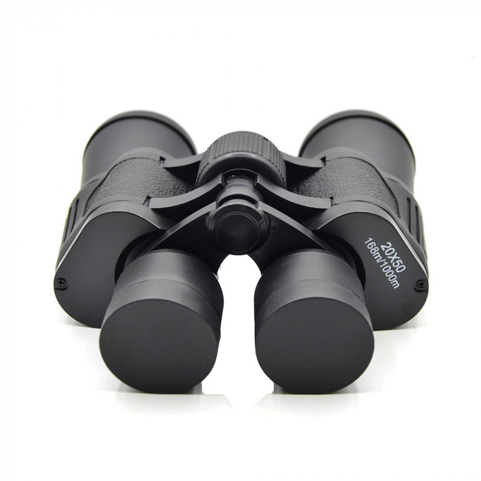 Binoclu Binoculars 20x50, cu geanta de transport