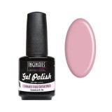 Cumpara ieftin Gel UV de unghii Inginails Professional - Gummy Base Cover Beige 15ml