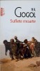 Suflete Moarte - Nikolai Gogol, Editura Polirom, 2012, Romana, Roman, Beletristica, Paperback