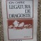 LEGATURA DE DRAGOSTE, ION CHIRIC, Ed Junimea 1988