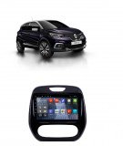 Cumpara ieftin Navigatie android compatibila Renault Captur 2011-2018