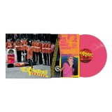 Jubilee (Pink Vinyl, Record Store Day) | Sex Pistols