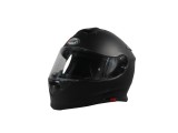 Casca moto rabatabila cu ocherari, VCAN H271, marime XL, culoare neagru Cod Produs: MX_NEW ROY30995