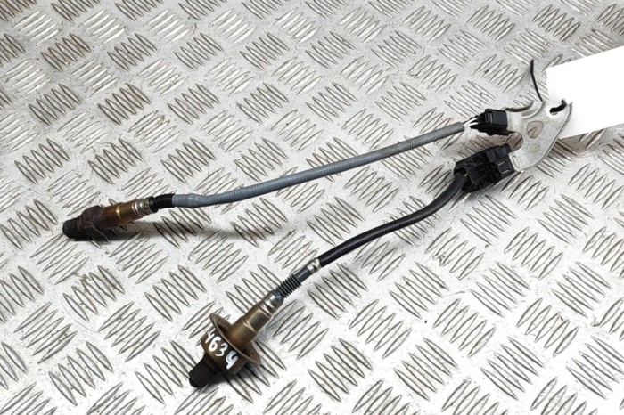 Sonda lambda HONDA CIVIC X Hatchback FC_, FK 2018 OEM: 5BFA-A010-M5,0258017510 27270267