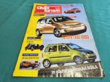 REVISTA AUTOTURISM * MAI 2000 * 2 1 3