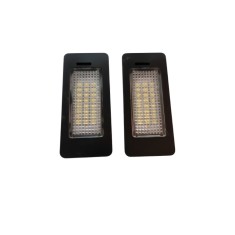 Lampa numar LED BMW E46-M3-CSL-2D-Coupe 2004