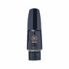 Mustiuc Saxofon Alto Yamaha 6C, Plastic, Deschiderea 1.80mm, Ton Plin, Volum Puternic