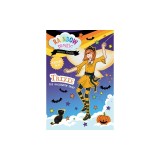 Rainbow Magic: Trixie the Halloween Fairy