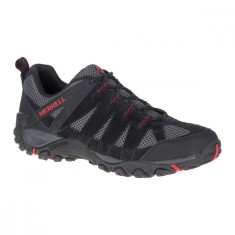 Pantofi Merrell pentru barba?i Accentor 2 Vent Negru - Black foto