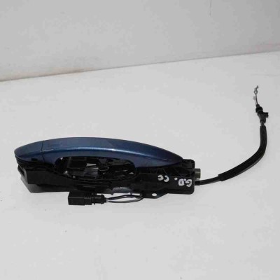 M&amp;acirc;ner exterior ușă dreapta spate VW CC 358 2014 OEM: 3C08391683C8839686 1936185 foto