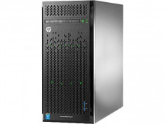 Server HP ProLiant ML110 Gen9 G9 Tower E5-2620 V3 32Gb DDR4 foto