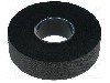 Banda autoamalgamanta, neagra, latime {{La&amp;#355;ime]}, lungime 10m, SCAPA - 2515-25X9,1