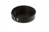 Forma Tort Teflon Vanora, Baza Detașabilă, 26x8 cm, Antiaderentă, Oțel Carbon