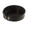 FORMA TORT TEFLON BAZA DETASABILA 26x8CM