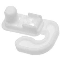 Opritor usa dreapta pentru combina frigorifica C00883430 Beko 5813800100