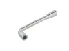 Cheie tubulara cotita tip &bdquo;L&rdquo; 10mm, Geko G01504