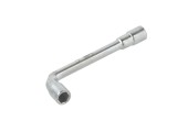 Cheie tubulara cotita tip &bdquo;L&rdquo; 10mm, Geko G01504
