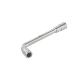 Cheie tubulara cotita tip &bdquo;L&rdquo; 10mm, Geko G01504