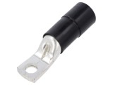 Inelar Tubular Crimpat M10 &Oslash;10,5mm 120mm2