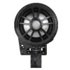 Cutie dubla pasiva de 8&quot; 250 W RMS 4 Ohm cutie pasiva pentru radiator cu ardere &icirc;n jos CarStore Technology