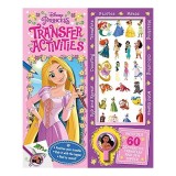 Disney Princess: Transfer Activities