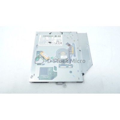 Unitate optica SH pentru MacBook Pro 15.4&amp;Prime; A1286 Mid 2012 661-6501 foto