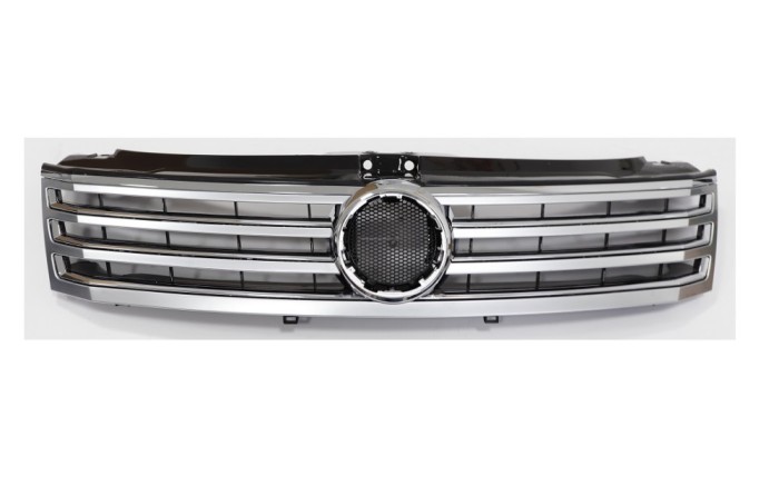 Grila masca fata VOLKSWAGEN PHAETON (3D2), 2011-03.2016,