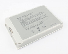 136.Baterie NOUA |laptop compatibila|Apple |M841G/A.M8416J/A 8 CELULE/14.4V foto