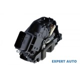 Actuator inchidere centralizata incuietoare broasca usa fata Ford Focus 2 (2004-2010) [DA_] #1