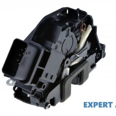 Actuator inchidere centralizata incuietoare broasca usa fata Ford Focus 2 (2004-2010) [DA_] #1