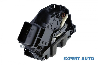 Actuator inchidere centralizata incuietoare broasca usa fata Ford Focus 2 (2004-2010) [DA_] #1 foto