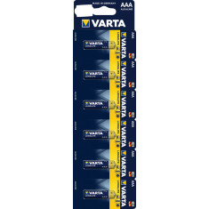 Baterie Varta Longlife AAA 30502047