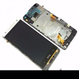 Cumpara ieftin Display LCD pentru HTC One Mini ST, Aftermarket
