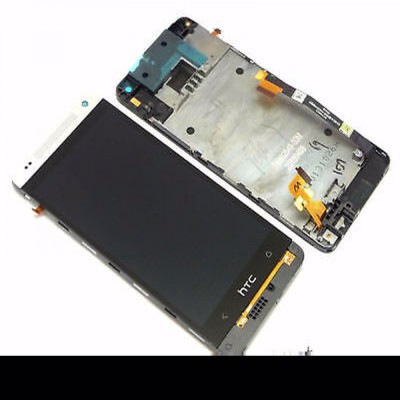 Display LCD pentru HTC One Mini ST foto