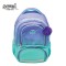 Ghiozdan ergonomic, compartiment laptop, GOOD VIBES, 42x31x16 cm &ndash; S-COOL