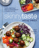 Skinnytaste Meal Prep | Gina Homolka, Penguin Random House USA