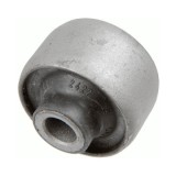 Bucsa brat suspensie, Suport trapez Ford Escort, Fiesta 3, Ka, Orion 3, Street Ka, Lemf&ouml;rder 2454801, parte montare : Punte fata, Stanga/ Dreapta,