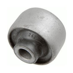 Bucsa brat suspensie, Suport trapez Ford Escort, Fiesta 3, Ka, Orion 3, Street Ka, Lemf&ouml;rder 2454801, parte montare : Punte fata, Stanga/ Dreapta,