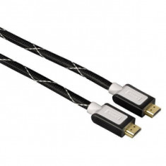 Hama 30113 Cablu HDMI High Speed 1.5m foto