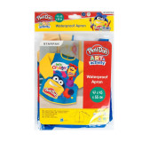 Cumpara ieftin Sort impermeabil pentru pictura Play-Doh, Starpak
