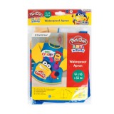 Sort impermeabil pentru pictura Play-Doh, Starpak