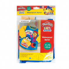 Sort impermeabil pentru pictura Play-Doh, Starpak