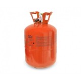 Butelie Cu Heliu De Unica Folosinta pentru 50 de baloane 0.4 m&sup3;