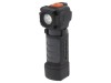 Lanternă LED Energizer HARDCASE etanșă IPX4 75lm, alimentare 1x Baterie AA, durată 6h
