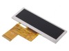 Display TFT 3.9 inch LED 480x128 RGB