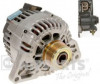 Generator / Alternator HYUNDAI i30 Cupe (2013 - 2016) NIPPARTS N5110323